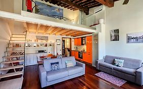 Cavour Suite Mezzanine By 360Rentals